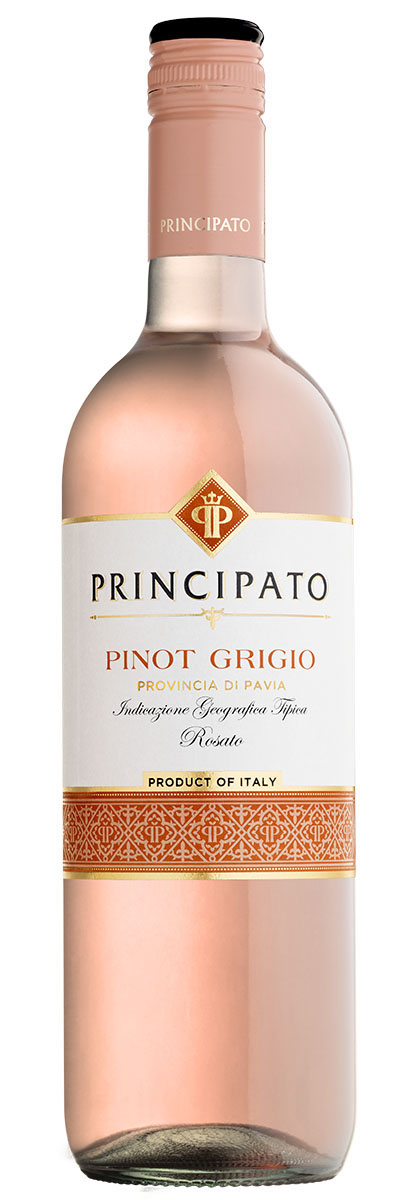 Pinot Grigio Principato Blush
